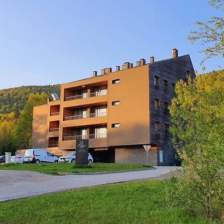 Mari 14 Daire Maribor Dış mekan fotoğraf