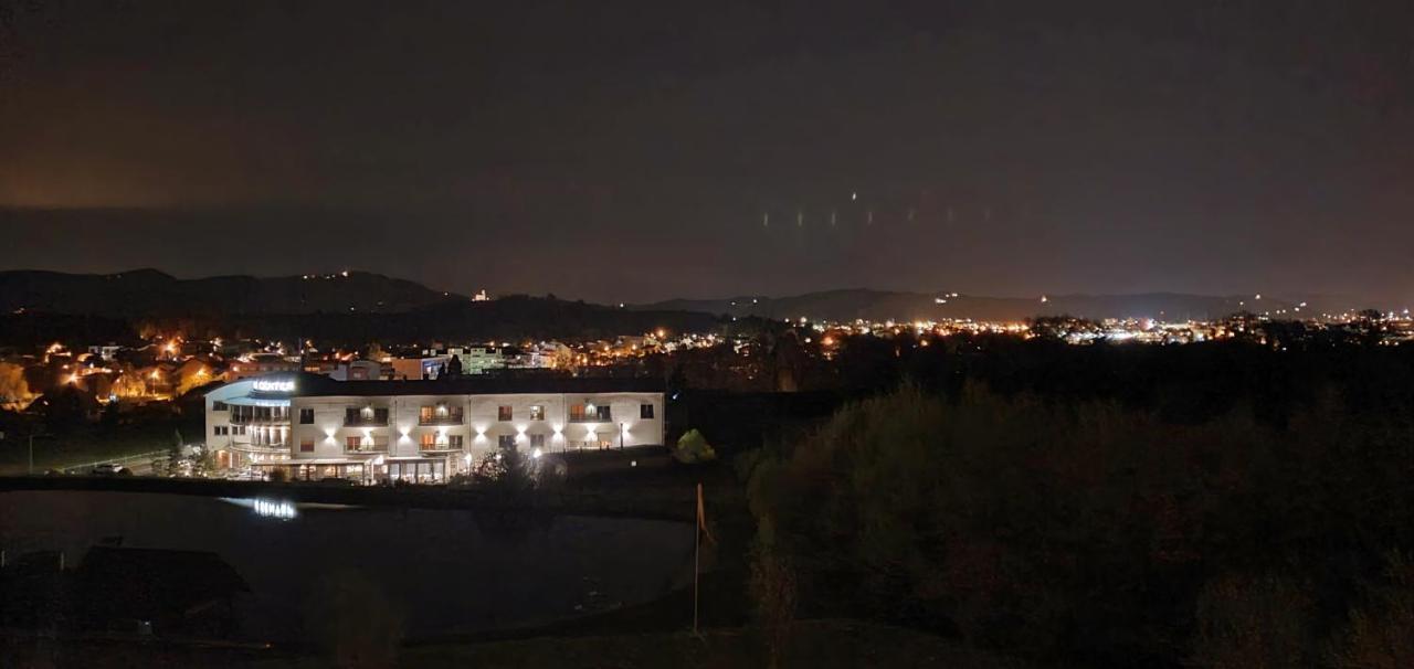 Mari 14 Daire Maribor Dış mekan fotoğraf