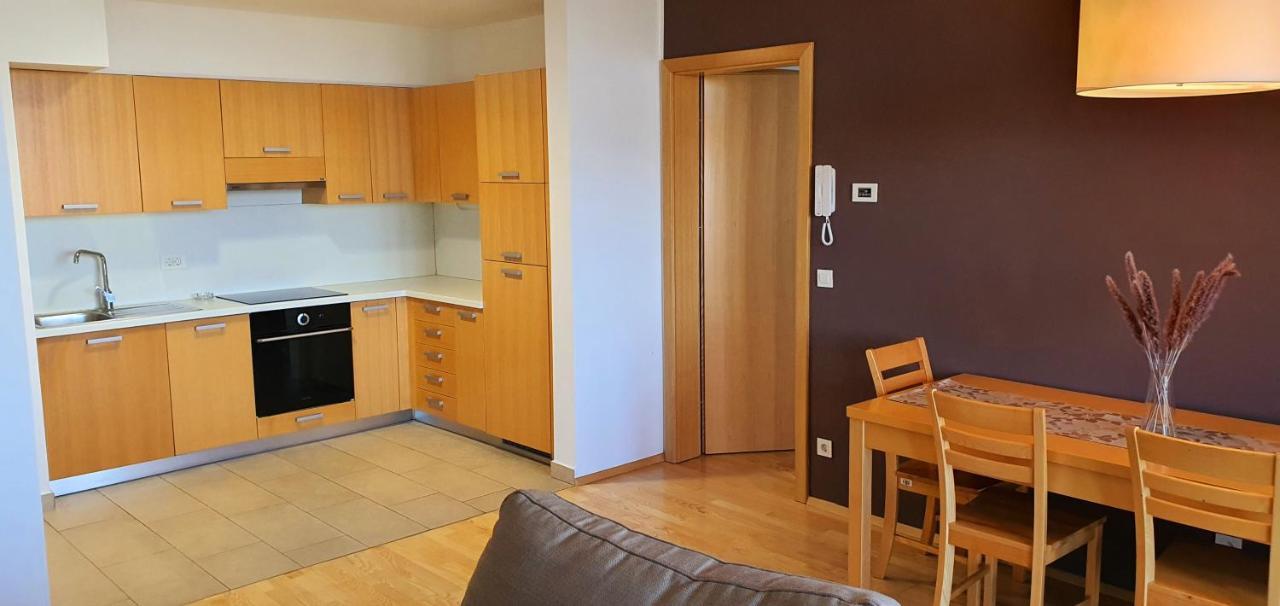 Mari 14 Daire Maribor Dış mekan fotoğraf